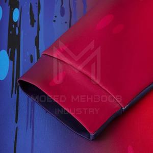 Sweats à capuche pour femmes à sublimation disponibles en gros Top Tendance Vente chaude Prix raisonnable Manches longues Sublimation Hoodies - Product Image 5