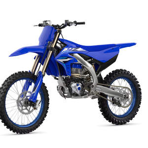 Vente promotionnelle Yamaha YZ450F 450cc Moto de motocross électrique en alliage d'aluminium - Product Image 2