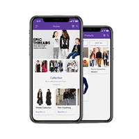 Mejor oferta 2023 Aplicación de varios proveedores con diseño personalizado disponible para usos comerciales en línea a precios bajos