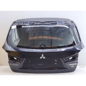 Portellone Posteriore del Bagagliaio per MITSUBISHI ASX 1a Serie 5801B560 (10>) - Product Image 1