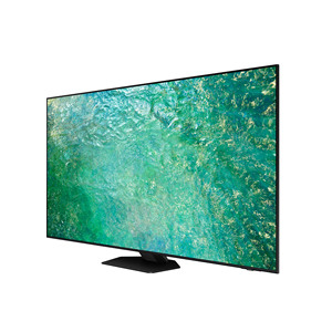 2023 QN85C NEO QLED 55 "Écran incurvé de haute qualité 120Hz Taux de rafraîchissement Noir Modèle de jeu QN55QN85C Vidaa 4K Smart Tizen TV - Product Image 6