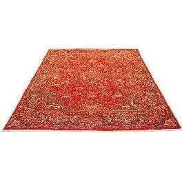 พรมเปอร์เซียแท้จากเมืองตาบริซ ขนาด 12'6 x 10'0 นิ้ว - Product Image 1