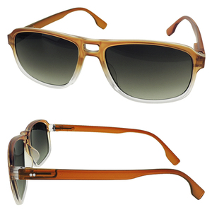 <b>Man</b> Vintage <b>Square</b> Manufacturing UV400 <b>Sunglasses</b> - Product Image 3