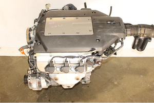 Motor JDM J30A de 3.0L V6 para Hondas Accords 2000 2002 - Product Image 4