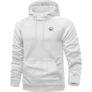 100% coton hommes coupe régulière hiver sweats à capuche vêtements de sport en gros décontracté polaire doublé sweat séchage rapide respirant - Product Image 1