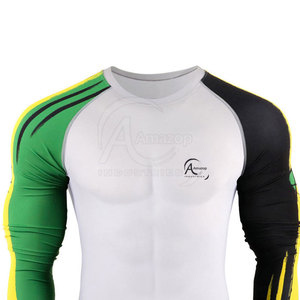 Camisetas de Compresión para Hombre Hechas en Pakistán, Alta Calidad, Precio Económico al por Mayor - Product Image 2
