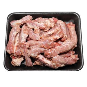 צוואר עוף לחתולים ולכלבים - Product Image 2