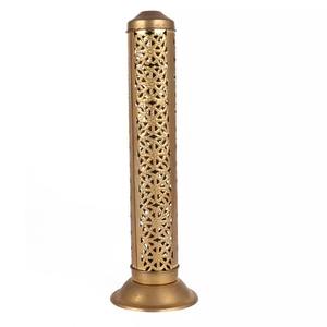 Quemador de Incienso de Latón Duradero de Último Diseño, Opciones Personalizables, Calidad Superior, Entrega Rápida para Uso Doméstico - Product Image 2