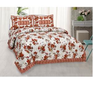 Ensembles de literie pour linge de lit d'hôtel à motif teint uni 100% coton biologique Certificat GOTS Housse de couette avec taie d'oreiller - Product Image 3