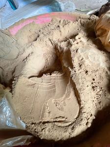 Meilleure qualité poudre de bois naturel T1 poudre de bois fabriqué à partir de naturel facile à faire de l'encens du Vietnam - Product Image 6