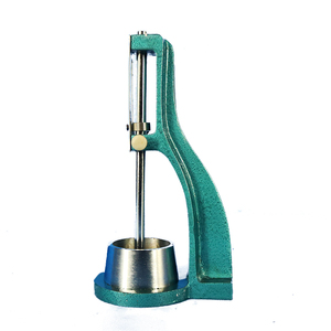 ASTM aashta标准水泥维卡设备确定水工水泥的稠度和凝固时间 - Product Image 3
