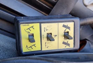 Camion à benne basculante MAN-TGA-8X4 de 2005, moteur diesel EURO 5, capacité 4-6L - Product Image 6