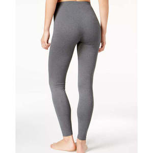 Leggings Invernali Senza Cuciture per Donna 32 Degrees, Intimo Termico Confortevole in Maglia, Fantasia in Spandex, Taglie S e XL, Logo in Vita - Product Image 2