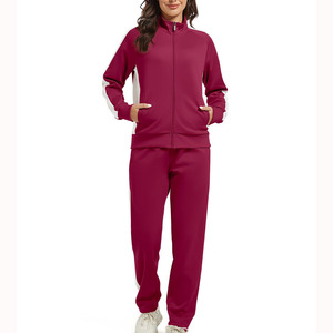 Popular Product <b>Tracksuits</b> for Women Trending Design Elegant Fabric Activewear Product <b>Tracksuit</b> For Women's - Product Image 5