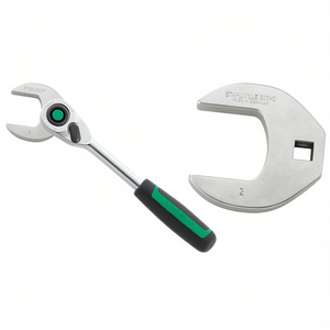 Clés à fourche robustes Stahlwille 3/8'' (taille en pouces) de haute qualité - Product Image 3