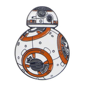 Collection de broches et épingles Star Wars - Product Image 6