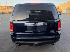 Honda Pilot Touring Usada de 2014 - Product Image 6