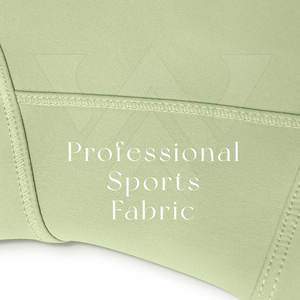 Sujetador deportivo hecho en Pakistán para mujer, ropa activa, Sujetador deportivo para mujer, Sujetador deportivo hecho de poliéster de LICRA - Product Image 6