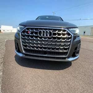 AUDI S8 4.0T QUATTRO LIMPIO Y ASEQUIBLE - Product Image 1