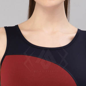 Soutien-gorge de sport pour femmes de haute qualité Soutien-gorge de sport pour femmes en gros Meilleures ventes Soutien-gorge de sport pour femmes - Product Image 6