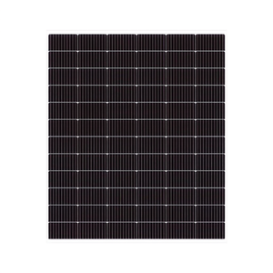 แผงโซลาร์เซลล์ฮยอง เอ็นเนอร์จี GSM-MH3/120-BHDG635 - Product Image 2