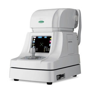 FA-6100 Goedkope Optische Instrumenten LCD Touchscreen Oogapparatuur <span class=keywords><strong>Auto</strong></span> <span class=keywords><strong>Kerato</strong></span> <span class=keywords><strong>Refractometer</strong></span> - Product Image 1
