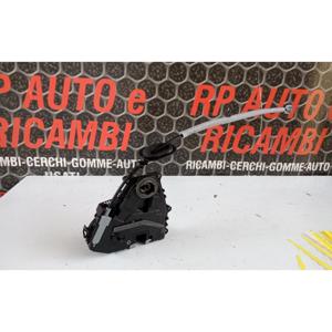 Serratura Posteriore Destra RENAULT Captur Serie (19>) 825021122R - Product Image 4