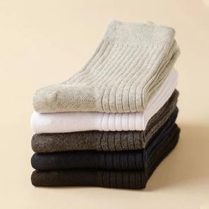 Calcetines de compresión de secado rápido para maratón profesional para hombres y mujeres, calzado deportivo transpirable para correr, Fitness, elástico - Product Image 5