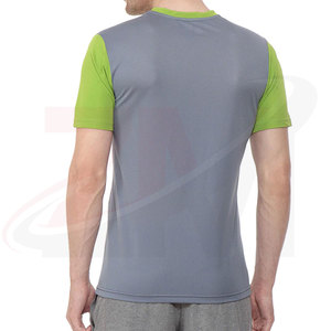 Camisetas Ligeras para Hombre Más Vendidas, Oferta, Precio Económico, 100% Algodón, Nuevas Llegadas, Marca Personalizada, Venta al Por Mayor - Product Image 3