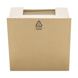Dispensador de Hojas Adhesivas Ecológicas Hutnot, Porta Tarjetas y Notas - Product Image 2