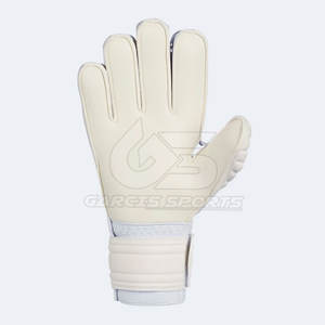 Guantes de portero de cuero de alta calidad con correa ajustable cómoda y protección de muñeca extendida para una mejor seguridad - Product Image 4