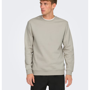 Sweat-shirt à capuche pour homme personnalisé, vente chaude, design chaud d'automne, séchage rapide, vêtements décontractés - Product Image 3