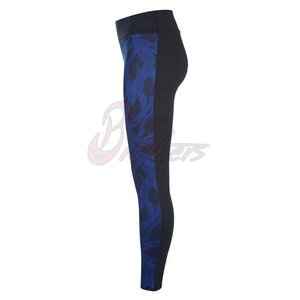 Trajes Deportivos para Mujer en Oferta, Ligeros, Servicio OEM, Trajes Deportivos para Mujer, Corte Ajustado, Algodón y Poliéster - Product Image 5