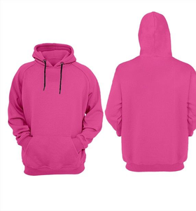 Sudadera de lana de algodón estilo retro con capucha lavada Vintage para moda callejera - Product Image 6