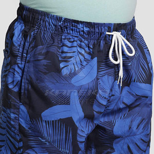 Shorts décontractés pour hommes, personnalisables, de qualité supérieure, 100 % coton, respirants, à séchage rapide, par sublimation, motif uni – Vente chaude - Product Image 5