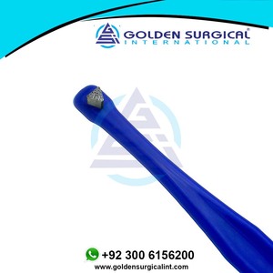 แท่งพลาสติกสำหรับจัดฟัน แท่งสำหรับวางฟันปลอม แท่งสำหรับงานทันตกรรม  อุปกรณ์สำหรับห้องปฏิบัติการทันตกรรมจัดฟัน ราคาถูก ขายส่ง - Product Image 3