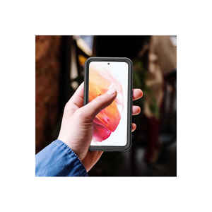 Étui de protection imperméable Netzy SAFA 1-1 noir pour téléphone portable Samsung Galaxy S22 Plus - Product Image 2