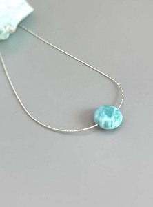 สินค้ามาใหม่หินอาเกตลูกไม้สีฟ้าขนาด9x7มม. ตัวต่อลูกแพร์ตัวเชื่อมต่อห่วงชุบทองสีเงินเครื่องประดับหินประจำเดือนเกิดสำหรับทุกคน - Product Image 3