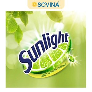 SUNLIGHT Dishwashing <b>Liquid</b> Detergent Lemon Bottle 9X1.5KG Wholesale the Hot Item and Best Selling Made in Vietnam - Product Image 5