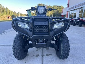 Nuevo Vehículo Utilitario Todoterreno 4x4 Recreativo 2027 T R X 520 FM1V 520cc para Senderos y Granjas, con EFI, Transmisión Automática CVT, Multiusos, en Venta - Product Image 1