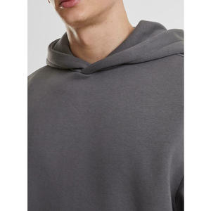 2026 New Customized Design Embroidered Polyester/Cotton <b>Winter</b> <b>Hoodie</b> Custom Design Plain Unisex Waterproof Breathable Made - Product Image 4