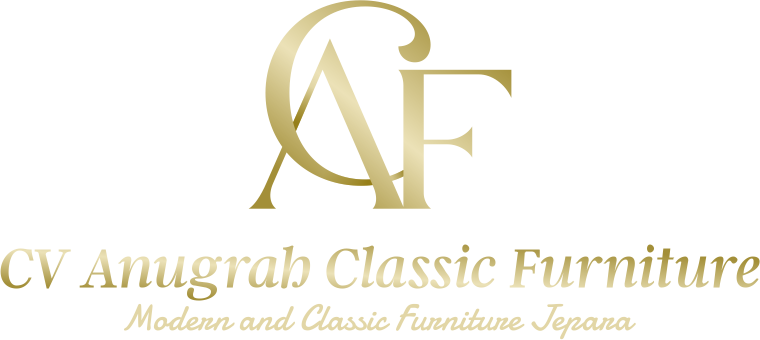 CV Anugrah Classic Furniture logo