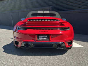 Used 2024 High Power Engine Wheel <b>Drive</b> Super Sports Car Sport Package Precision Handling Luxury Interior Supplied from Japan - Product Image 5