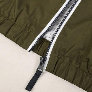 Chaquetas Cortavientos Extra Grandes Personalizadas, Chaquetas Softshell Deportivas para Senderismo, Ropa de Trabajo, Chaquetas Softshell Impermeables para Invierno - Product Image 2