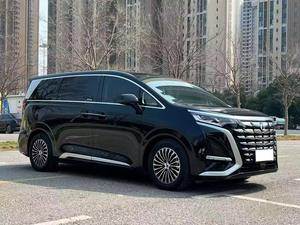 Nuevo Vehículo Familiar MPV de Alta Gama 2024 con Cabina Espaciosa para Viajes de Larga Distancia - Product Image 5