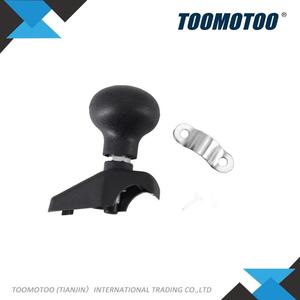 Bouton de direction 3EB3311200 compatible avec les chariots élévateurs Komatsu, pièces pour camions électriques et diesel - Product Image 3