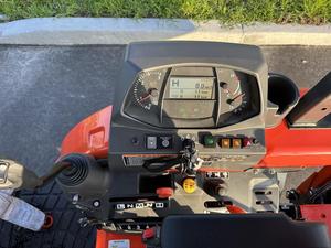 Chargeuse-pelleteuse neuve de marque supérieure 2023 pour L47 avec moteur, pompe à engrenages et boîte de vitesses, 4001-6000 heures, prête à être expédiée dans le monde entier - Product Image 2