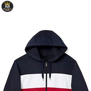 Sudaderas con capucha para hombre de la mejor calidad y a la moda para hombre, sudaderas con cremallera, nuevo diseño, sudaderas con cremallera para hombre - Product Image 5