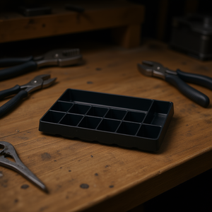 Cajas de Herramientas de Plástico Usag, Categoría de Producto - Product Image 3