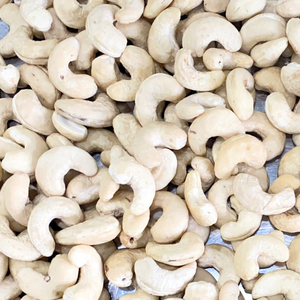 ถั่วเม็ดมะม่วงหิมพานต์จากเวียดนาม Ww320 Ww240โรงงานผลิตในเวียดนาม - Product Image 1